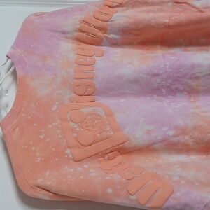 Walt Disney World Parks 2024 Lightweight Spirit Jersey ** Sz M